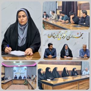 {بخشدار مرکزی کوهبنان : آموزش و پرورش زیربنای توسعه هر جامعه ای است و سرمایه گذاری در این حوزه ماندگارترین سرمایه گذاری برای آینده یک جامعه است}