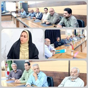 {بخشدار مرکزی کوهبنان :رویکرد ما توسعه اقتصادی منطقه با الویت منافع مردم و حفظ محیط زیست است}